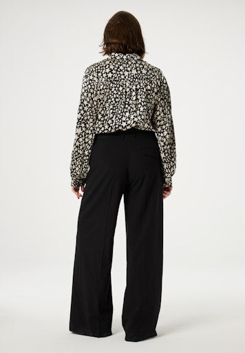 Blouses lange mouw multicolor Fabienne Chapot