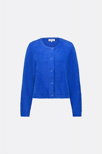 Cardigans blauw Fabienne Chapot
