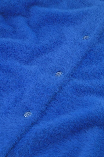 Cardigans blauw Fabienne Chapot