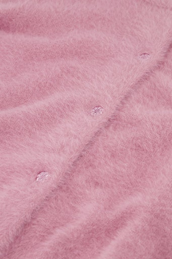 Cardigans roze Fabienne Chapot