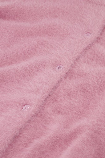 Cardigans roze Fabienne Chapot
