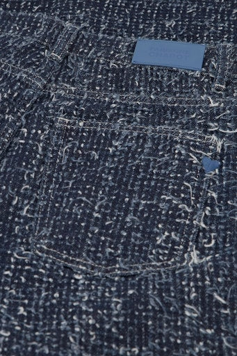 Jeans blauw Fabienne Chapot