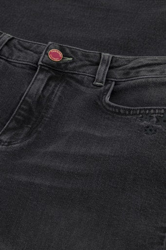 Jeans grijs Fabienne Chapot