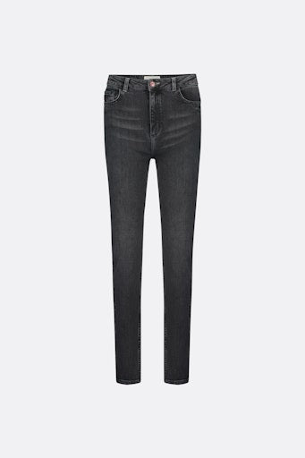 Jeans grijs Fabienne Chapot