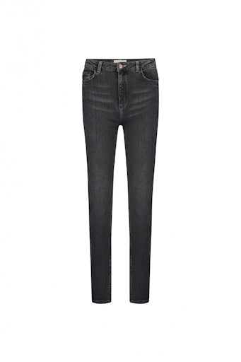 Jeans grijs Fabienne Chapot
