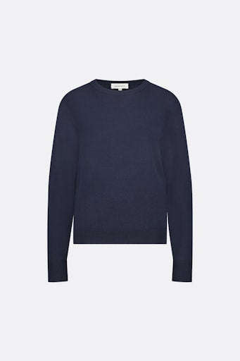 Pulls navy Fabienne Chapot