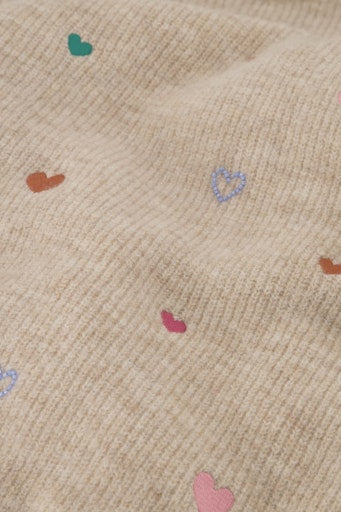 Pulls beige Fabienne Chapot