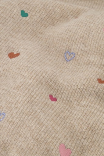Pulls beige Fabienne Chapot