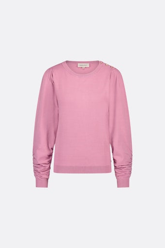 Pulls roze Fabienne Chapot