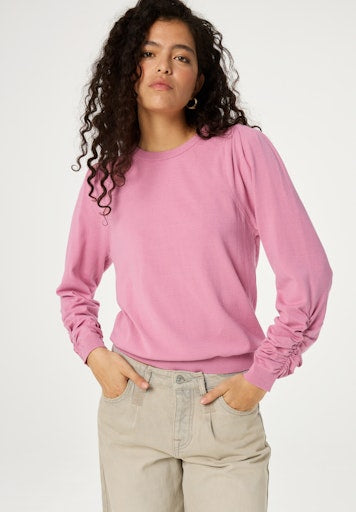 Pulls roze Fabienne Chapot
