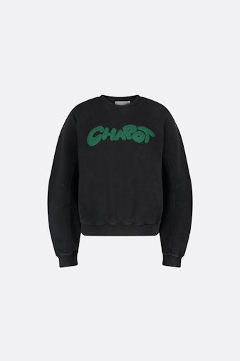Sweaters zwart Fabienne Chapot