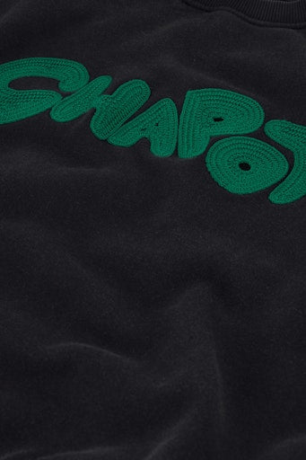 Sweaters zwart Fabienne Chapot