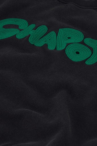 Sweaters zwart Fabienne Chapot