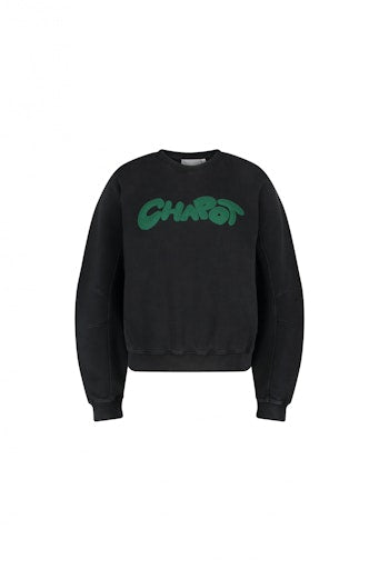 Sweaters zwart Fabienne Chapot