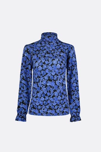 Blouses lange mouw multicolor Fabienne Chapot