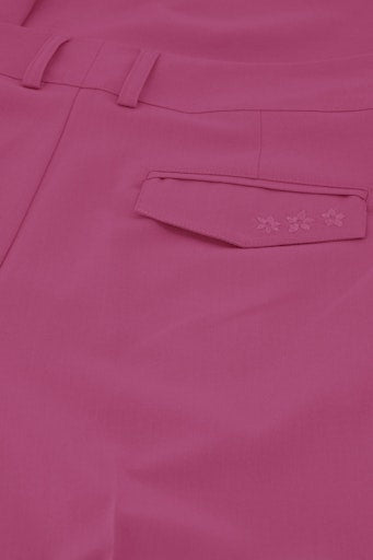 Broeken roze Fabienne Chapot