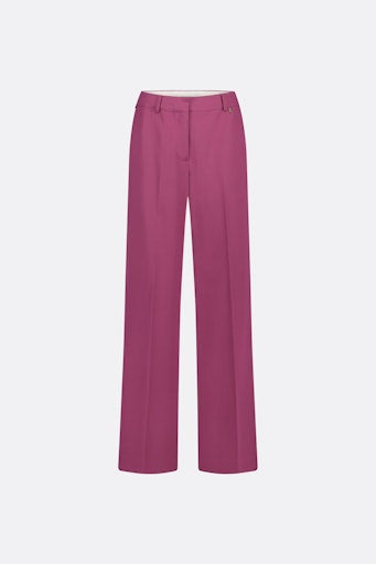 Broeken roze Fabienne Chapot