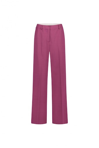 Broeken roze Fabienne Chapot