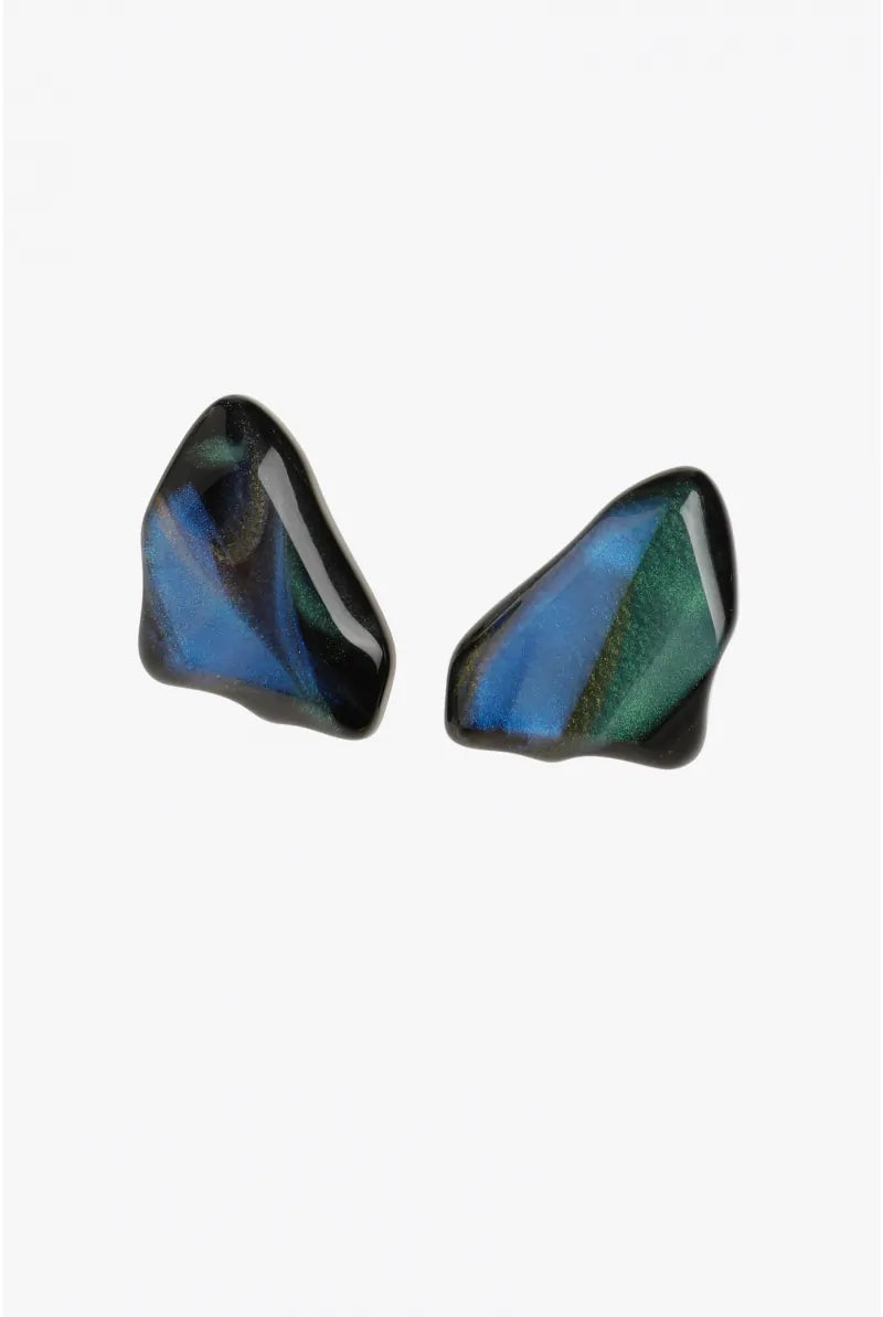 Accessoires blauw ATELIER LOUIZA