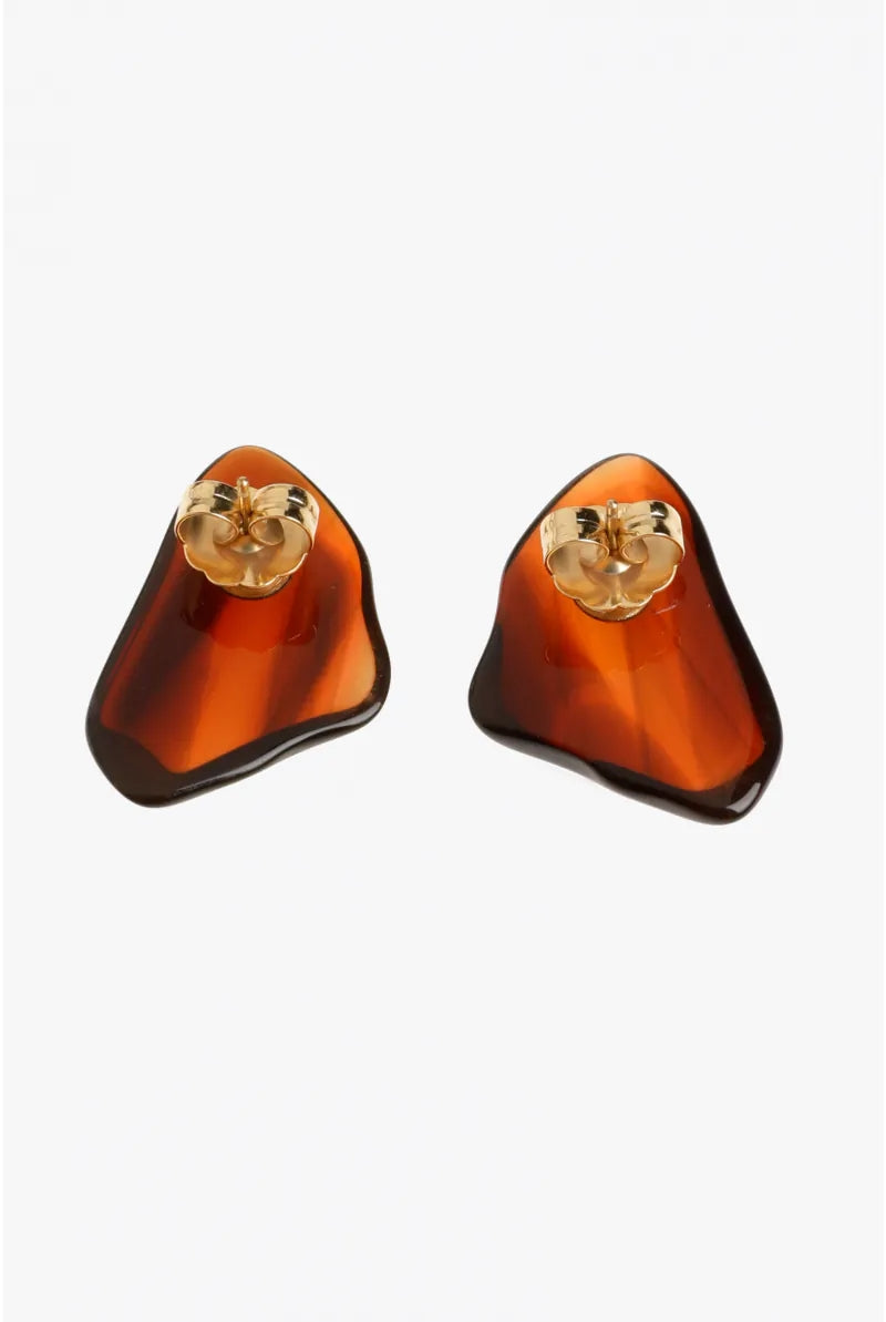 Juwelen bruin ATELIER LOUIZA