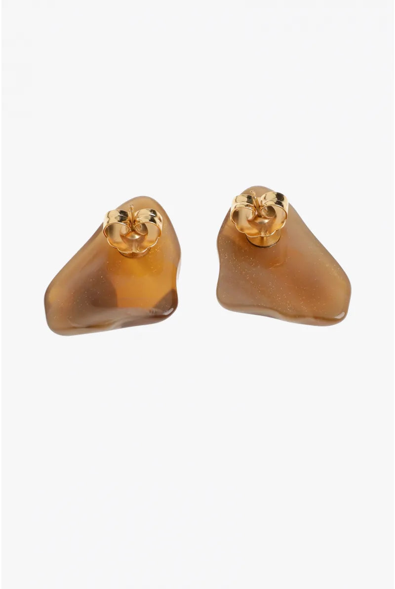 Juwelen bruin ATELIER LOUIZA