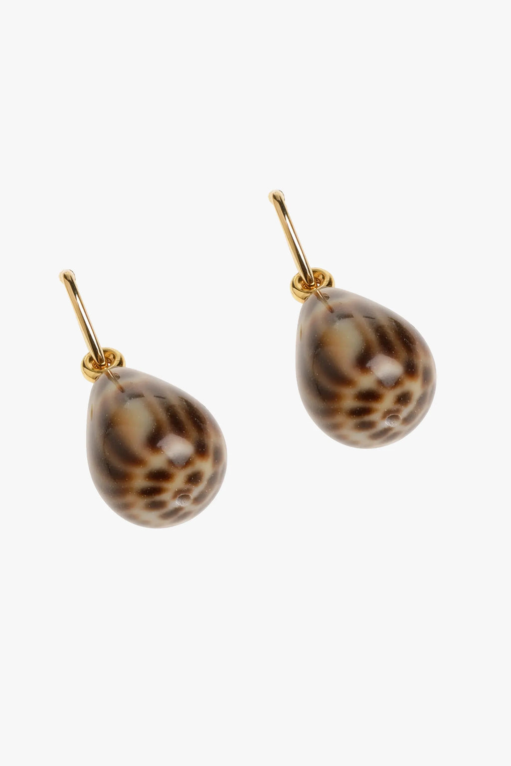 Juwelen bruin ATELIER LOUIZA