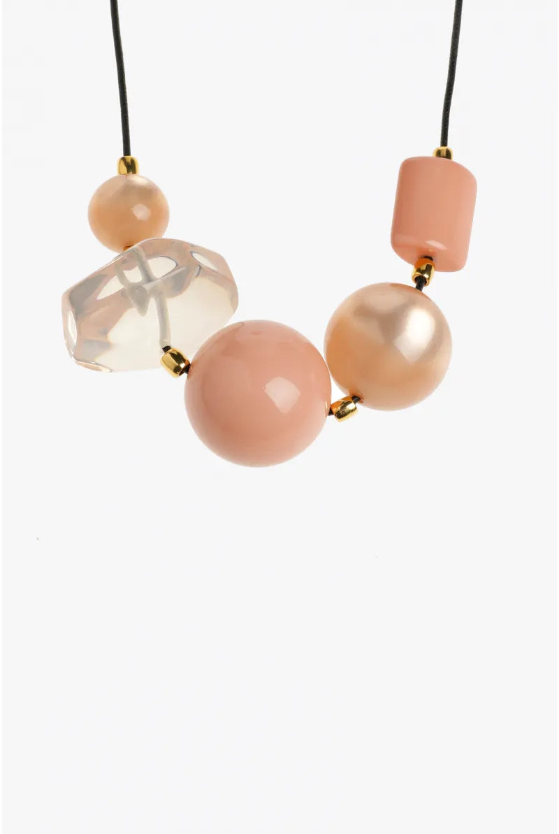 Juwelen roze ATELIER LOUIZA