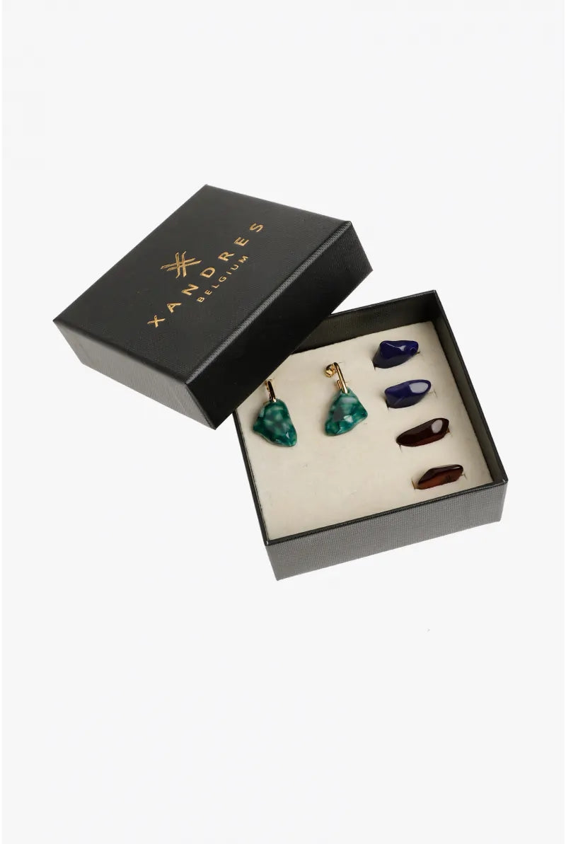Juwelen multicolor ATELIER LOUIZA