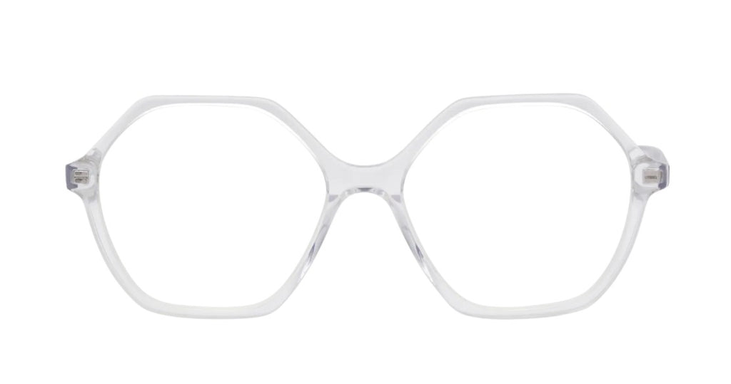 Leesbrillen multicolor Frank and Lucie