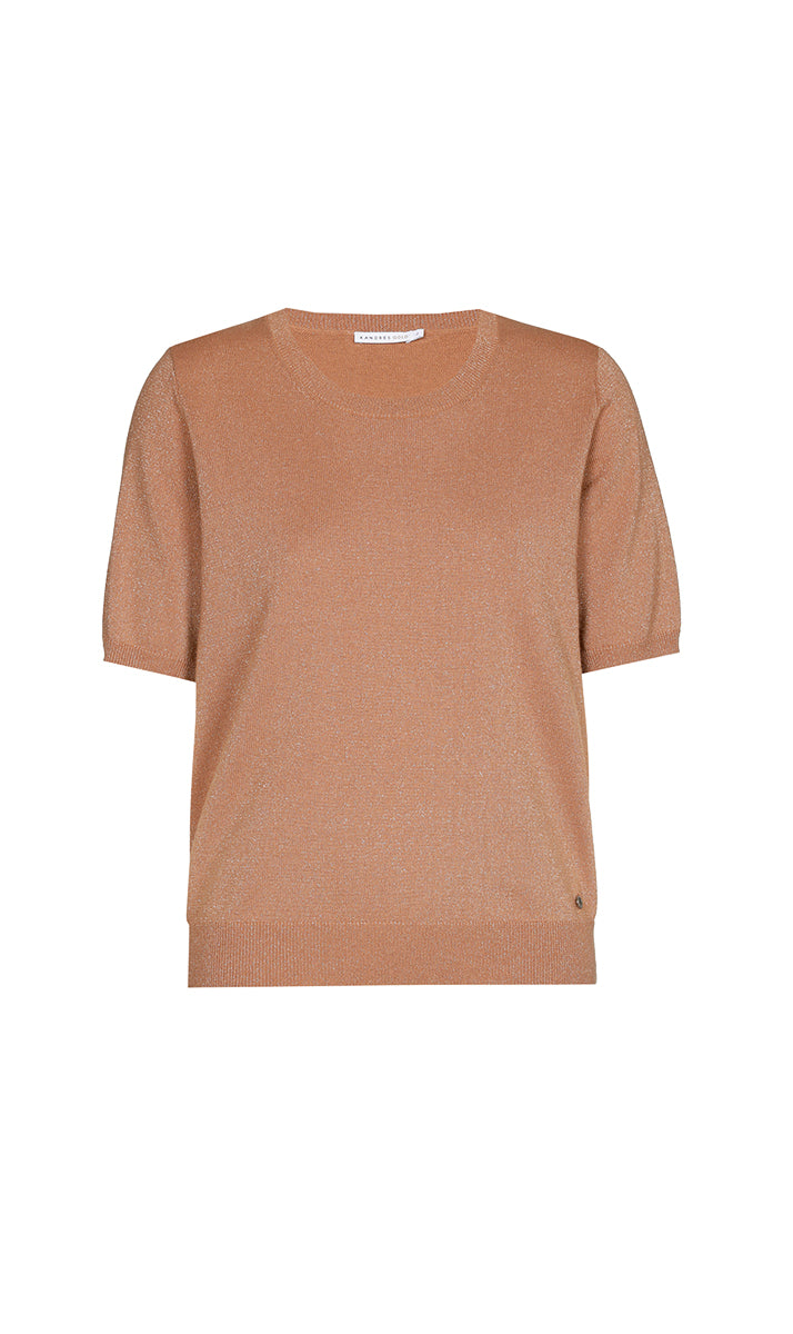 Pulls bruin Xandres Gold