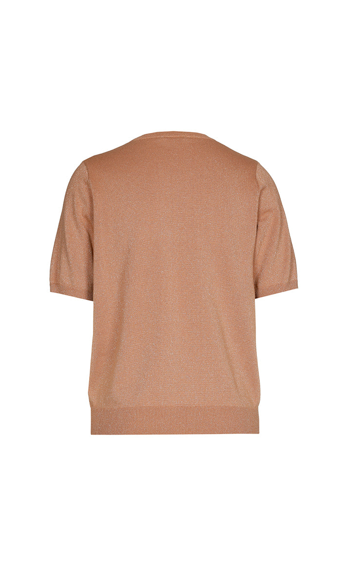 Pulls bruin Xandres Gold