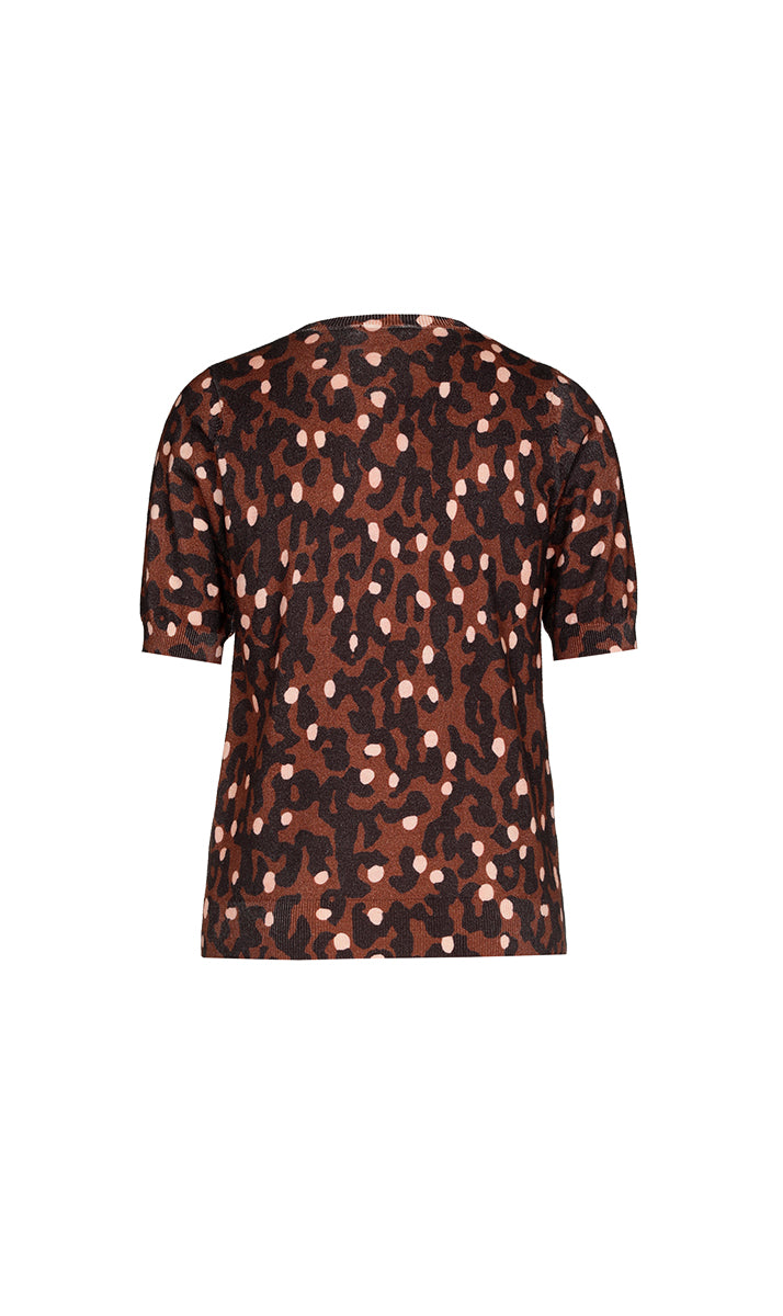 Pulls rood Xandres Gold