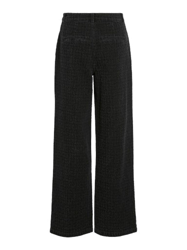 Jeans zwart VILA