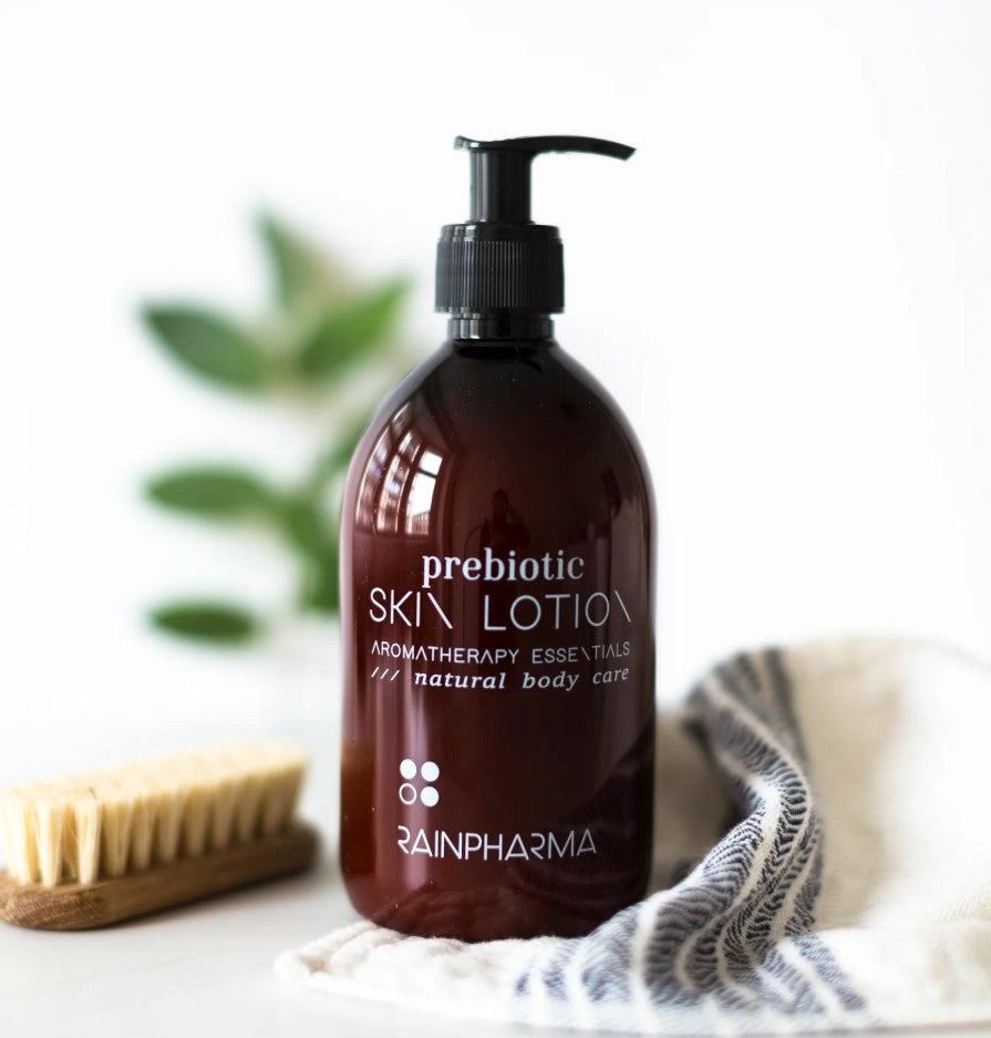 Personal care  RainPharma