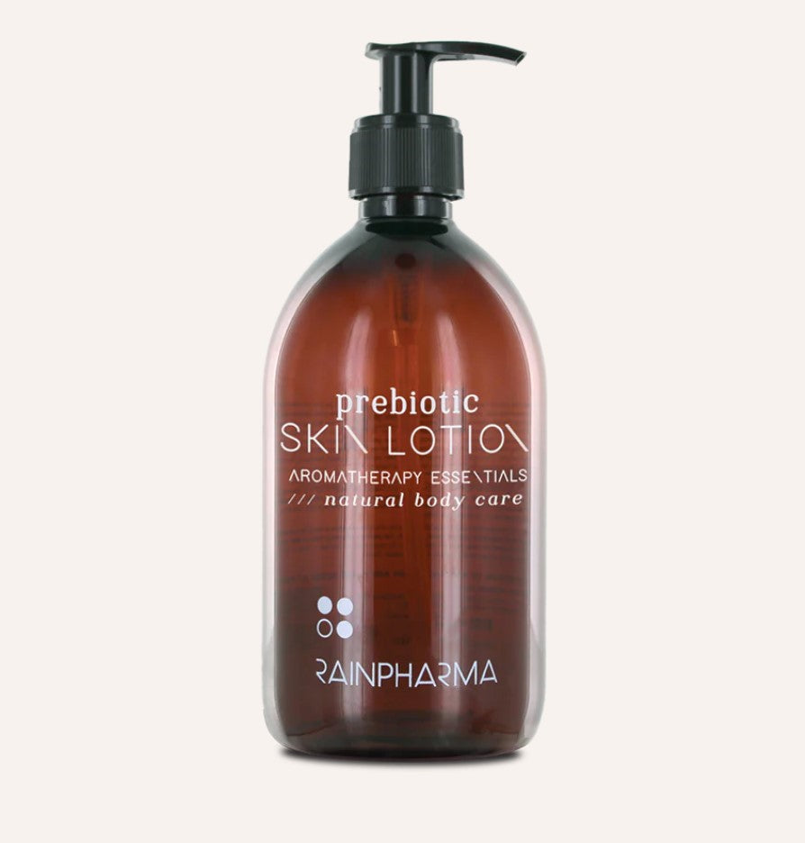 Personal care  RainPharma