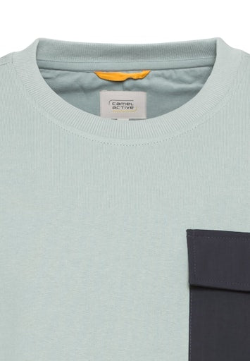 Sweaters groen Camel active