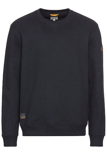 Sweaters navy Camel active