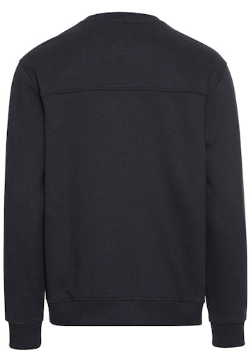 Sweaters navy Camel active