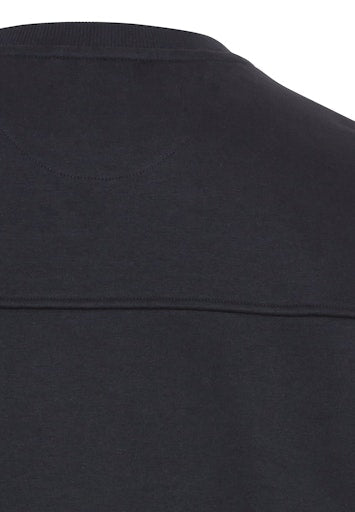 Sweaters navy Camel active