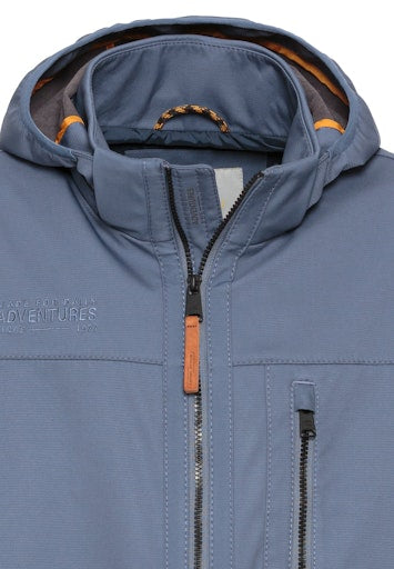 Jassen navy Camel active