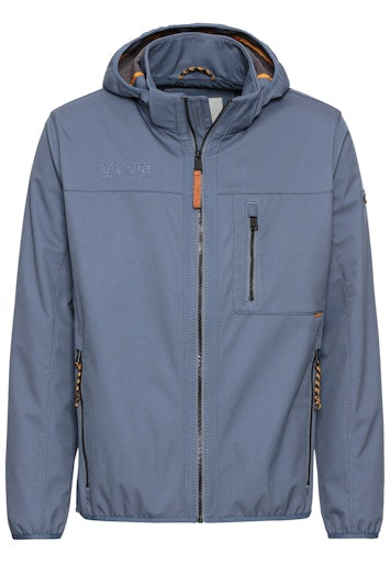 Jassen navy Camel active