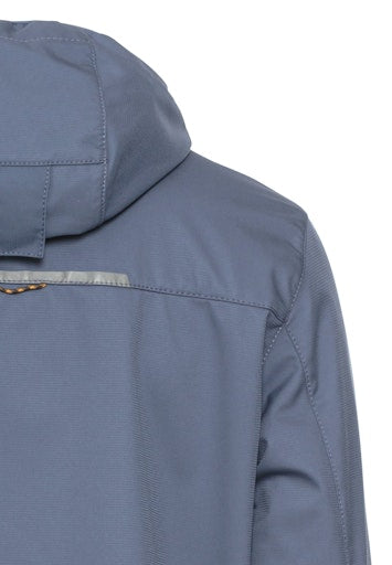 Jassen navy Camel active