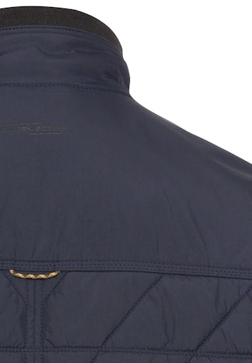 Jassen navy Camel active