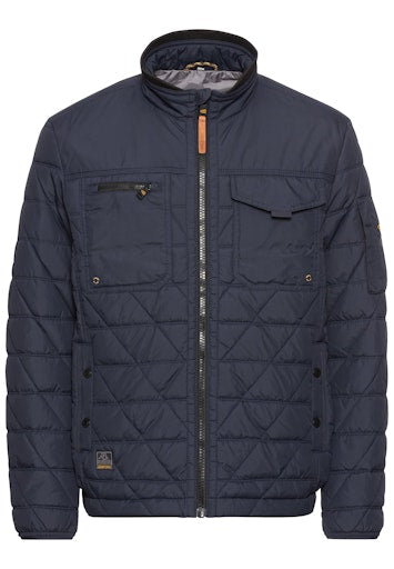 Jassen navy Camel active