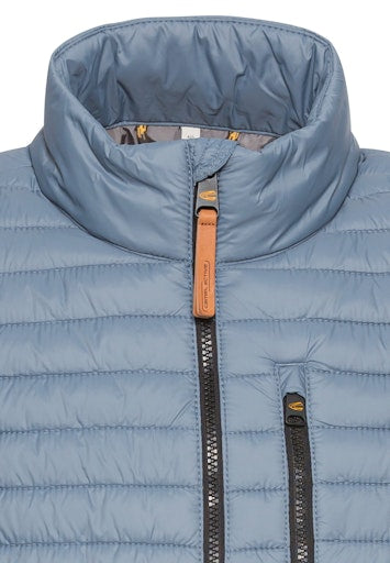 Bodywarmers navy Camel active