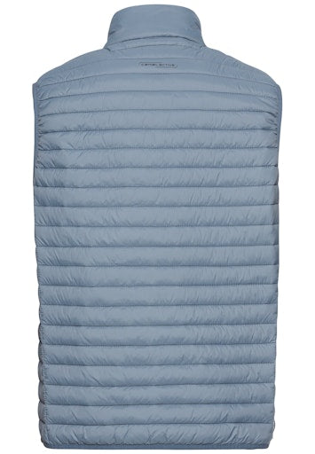 Bodywarmers navy Camel active