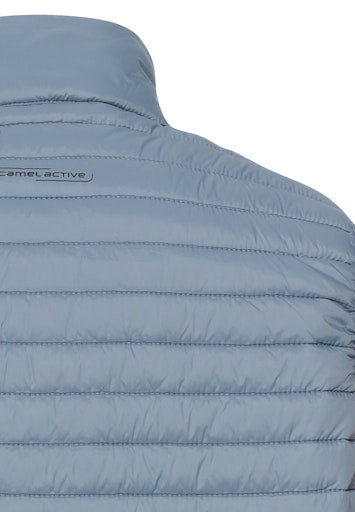 Bodywarmers navy Camel active