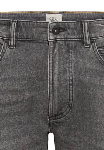 Jeans grijs Camel active