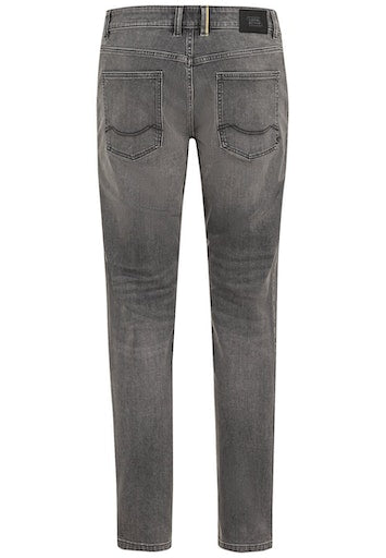 Jeans grijs Camel active