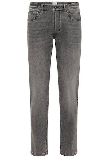 Jeans grijs Camel active